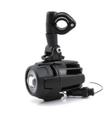 40W Motorcycle LED Auxiliary Lamp Fog Driving Lights