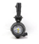40W Motorcycle LED Auxiliary Lamp Fog Driving Lights