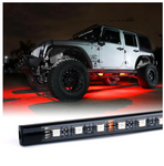 48" Replacement Strip For Throwback Series LED Underbody Kit