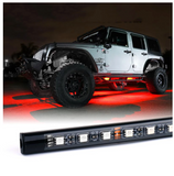 48" Replacement Strip For Throwback Series LED Underbody Kit