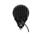 6 Inch 60W CREE LED Spot Light For Jeeps, Cars, Trucks, Offroad Vehicles