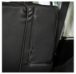 Black Premium Portable Sleeping Pad Cushion Fits Jeep Wrangler JKU 2007-2018