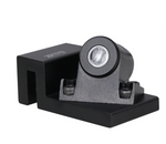 Car LED Welcome Ghost Shadow Courtesy Angel Wing Projector Light