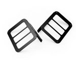 Classic Tail Light Guard Cover For Jeep Wrangler JK 07-15