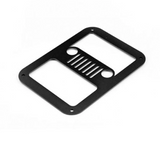 Classic Tail Light Guard Cover For Jeep Wrangler JK 07-15