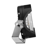 CREE 5 Inch 30W LED Driving Dual Side Light With Amber Back Light