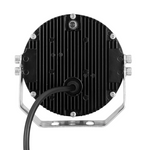 CREE 5 Inch 30W LED Driving Dual Side Light With Amber Back Light
