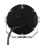 CREE 5 Inch 30W LED Driving Dual Side Light With Amber Back Light