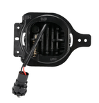 DOT Approved 4 Inch 30W LED Fog Lights For 2018-2020 Jeep Wrangler JL Sport/Sport S And Gladiator JT Sport/Sport S