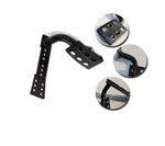 Dead Pedal Left Side Foot Rest For Jeep Wrangler JK 07-15