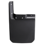 Fender Flares Mudguards Kit For 2018 Jeep Wrangler JL JLU