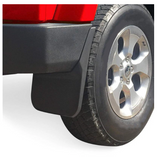Fender Flares Mudguards Kit For 2018 Jeep Wrangler JL JLU