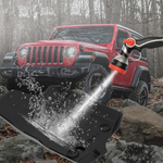 Floor Mats Compatible For Wrangler JL 2018 2019