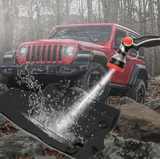 Floor Mats Compatible For Wrangler JL 2018 2019