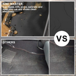 Floor Mats Compatible For Wrangler JL 2018 2019