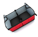 Foldable Grocery Storage Container For Car Truck SUV