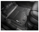 Front & 2nd Seat Floor Liners Fits 13-17 Accord
