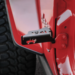 Front Foot Pegs With 1941 For 2018-2019 Jeep Wrangler JL