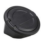 Fuel Tank Gas Cover For 2018-2019 Jeep Wrangler JL JLU