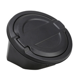 Fuel Tank Gas Cover For 2018-2019 Jeep Wrangler JL JLU
