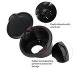 Fuel Tank Gas Cover For 2018-2019 Jeep Wrangler JL JLU