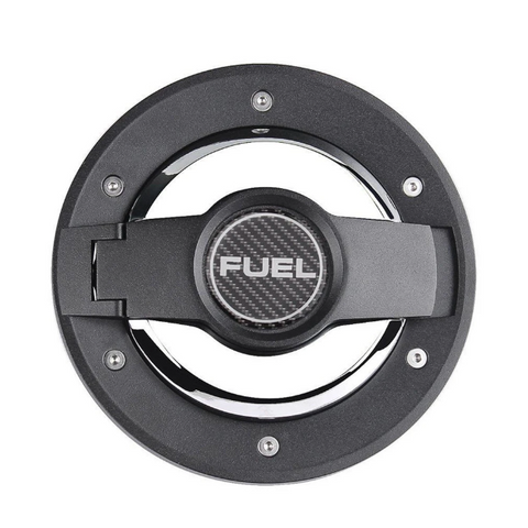 Gas Tank Cap For 07-16 Jeep