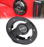 Gas Tank Cap For 07-16 Jeep