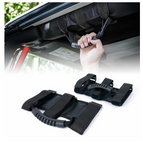 Grab Handle Set For Jeep Wrangler