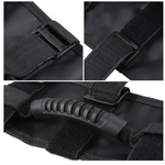 Grab Handle Set For Jeep Wrangler