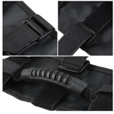 Grab Handle Set For Jeep Wrangler