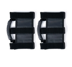 Grab Handle Set For Jeep Wrangler