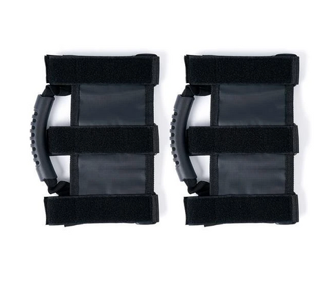 Grab Handle Set For Jeep Wrangler