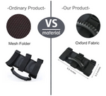 Grab Handle Set For Jeep Wrangler