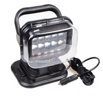 High Power 50W 360 CREE LED Remote Controlled Spot Search Light