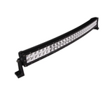 Hot Sales Curved Work Light Bars Off-Road Light Bars Dual Rows Bar Lamps