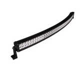 Hot Sales Curved Work Light Bars Off-Road Light Bars Dual Rows Bar Lamps