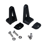 Hot Sales Curved Work Light Bars Off-Road Light Bars Dual Rows Bar Lamps