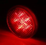 LED Tail Light Smoke Lamps For Kawasaki Teryx Teryx4