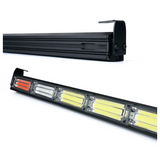 LZ Series 30" Offroad Rear Chase COB LED Strobe Light Bar