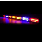 LZ Series 30" Offroad Rear Chase COB LED Strobe Light Bar
