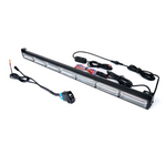 LZ Series 30" Offroad Rear Chase COB LED Strobe Light Bar