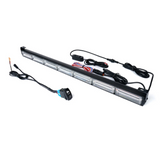 LZ Series 30" Offroad Rear Chase COB LED Strobe Light Bar