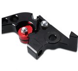 Motorcycle Aluminum Alloy CNC Adjustable Brake Clutch Levers