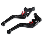 Motorcycle Aluminum Alloy CNC Adjustable Brake Clutch Levers