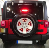 Multi-Function LED Tail Light For Jeep Wrangler JK JKU 2007 - 2018
