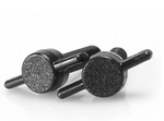 New 2001-2015 Jeep Wrangler TJ JK Hardtop Quick Removal Knob Fastener Kit