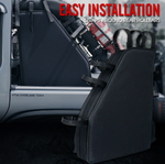 Rear Roll Bar Storage Bags For Jeep Wrangler