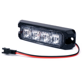 Replacement LED Side Module For Black Hawk Series Strobe Light