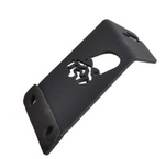 Skull Mounting Brackets For 20" Light Bar For Jeeps