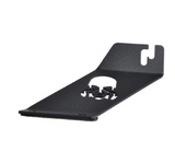 Skull Mounting Brackets For 20" Light Bar For Jeeps